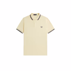 Polo Fred Perry Twin Tipped - 2XL
