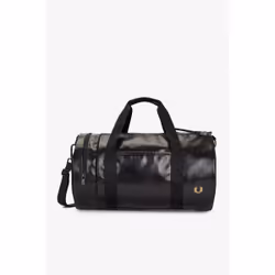 Sac de sport Fred Perry Tonal Classic Barrel