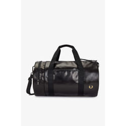 Sac de sport Fred Perry Tonal Classic Barrel