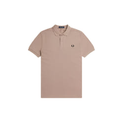 Polo Fred Perry Plain