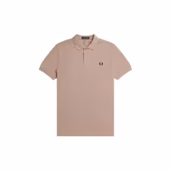 Polo Fred Perry Plain