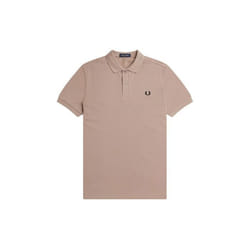 Polo Fred Perry Plain