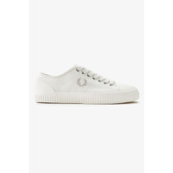 Baskets toile basse Fred Perry Hughes - 40