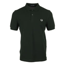 Polo Fred Perry Plain