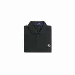 Polo Fred Perry Plain