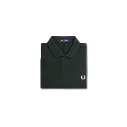 Polo Fred Perry Plain