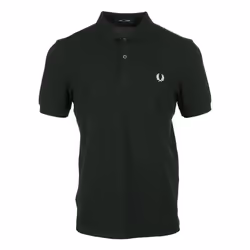 Polo Fred Perry Plain