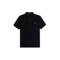 Polo Fred Perry Plain
