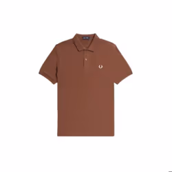 Polo Fred Perry Plain