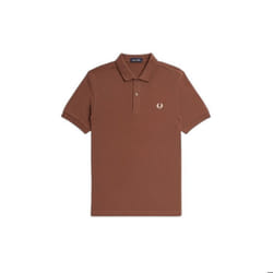 Polo Fred Perry Plain