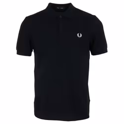 Polo Fred Perry Plain