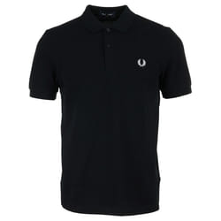 Polo Fred Perry Plain