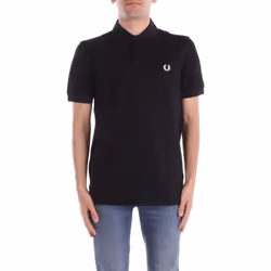 Polo Fred Perry Plain