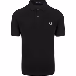 Polo Fred Perry Plain