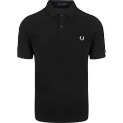 Polo Fred Perry Plain