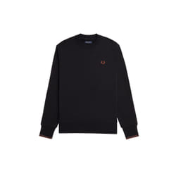 Sweatshirt col rond Fred Perry