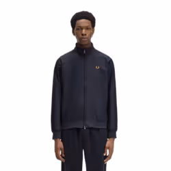Veste imperméable Fred Perry Brentham