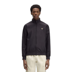 Veste imperméable Fred Perry Brentham