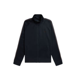 Veste de survêtement Fred Perry Contrast Tape