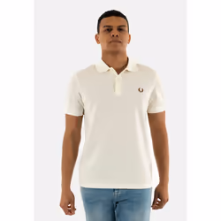 Polo de tennis Fred Perry