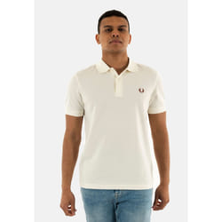 Polo de tennis Fred Perry