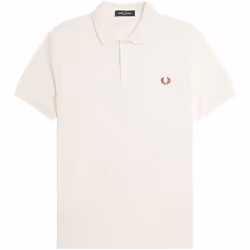 Polo de tennis Fred Perry