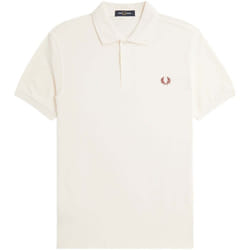 Polo de tennis Fred Perry