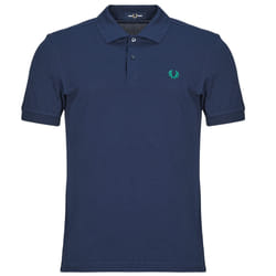Polo de tennis Fred Perry