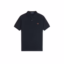 Polo de tennis Fred Perry