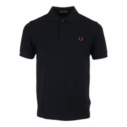 Polo de tennis Fred Perry