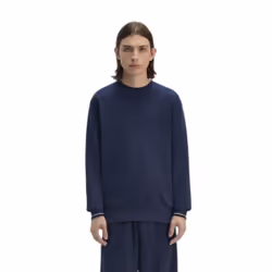 Sweatshirt col rond Fred Perry