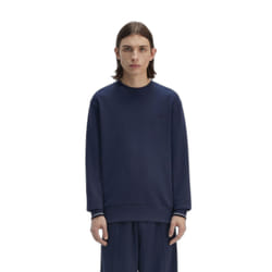 Sweatshirt col rond Fred Perry