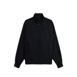 Veste de survêtement Fred Perry Classic Harrington