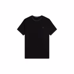 T-shirt Fred Perry Ringer