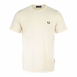 T-shirt Fred Perry Ringer