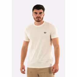 T-shirt Fred Perry Ringer