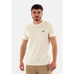 T-shirt Fred Perry Ringer