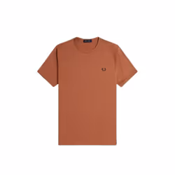 T-shirt Fred Perry Ringer