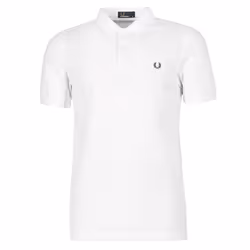 Polo Fred Perry Plain