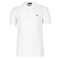 Polo Fred Perry Plain