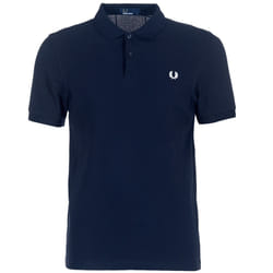 Polo Fred Perry M6000