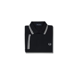 Polo Fred Perry Twin Tipped