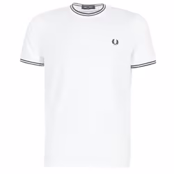 T-shirt Fred Perry Twin Tipped