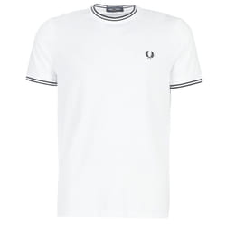 T-shirt Fred Perry Twin Tipped