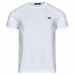T-shirt Fred Perry Ringer