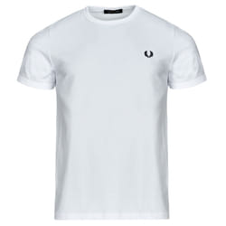 T-shirt Fred Perry Ringer
