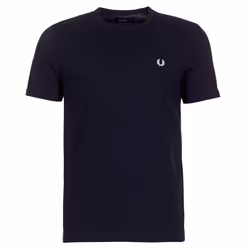 T-shirt manches courtes Fred Perry Ringer