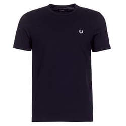 T-shirt manches courtes Fred Perry Ringer