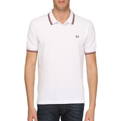 FRED PERRY Polo Homme