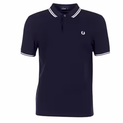 Polo Fred Perry M3600